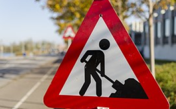 A SZÖVETSÉG ÚT ZÁRÁSA MIATT VÁLTOZIK A BUSZKÖZLEKEDÉS