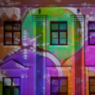 Felgyúltak az ünnepi fények Győr belvárosában