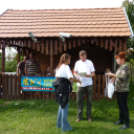 IV. Győri Szuperinfó Családi Piknik és Amatőr Horgászverseny Fotó: Novák Attila