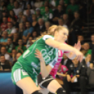 2019.11.02. Győri Audi ETO KC- RK Krim Mercator Bajnokok Ligája mérkőzés