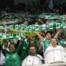 2018.04.14. Győri Audi Eto KC-Brudusnost női kézilabda bajnokok ligája Fotók:árpika