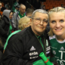 2019.01.26.Győri Audi ETO KC-CSM Bucaresti női BL kézilabda mérkőzés