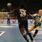 209.09.01. Győri Audi ETO KC- Siófok KC női kézilabda bajnoki mérkőzés 