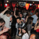 2016.11.19. Mamma Mia Szombati Video Disco Dj:Hubik Fotók.árpika