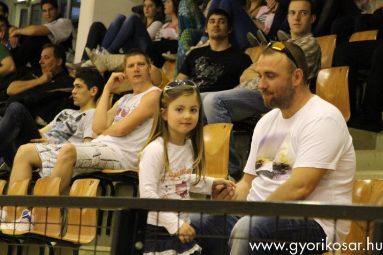 2013.04.18-Hat-Agro Uni Győr-UE Soprom női kosárlabda bajnoki döntő 2.mérkőzés Fotók:árpika