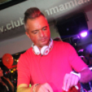 2016.10.31.Mamma Mia Halloween MegaParty Dj:Cooky