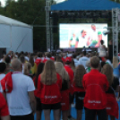 2017.07.29. EYOF 2017 Győr 6.nap Fotók:árpika