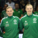 2019.10.06.Győri Audi ETO KC-IKSavenhof Bajnokok Ligája mérkőzés 