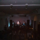 RómerKvelle: Carbovaris, Rustic Shades, Other Planet | Győr, Rómer Ház