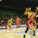 2019.02.16 Hepp Kupa döntő és Zsíros Tibor Férfi kosárlabda Magyar Kupa döntő