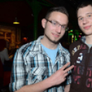 2013.04.12.Péntek Banhof Fotók:adrián