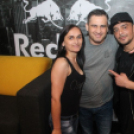 2019.04.26. Mamma Mia Burai feat Lévai DJ:Hubik 