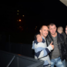 2013.10.18.Magic Friday Győr, Bahnhof (Lapos)