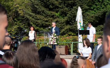 A Széchenyi István Egyetem fenntartásában működik tovább a Veres Péter mezőgazdasági középiskola