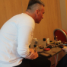 2017.12.02. Celebrity Masterclass Dr Zimány Linda & Dominique Roberts Fotók:árpika 