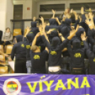 2013.02.22 Hat-Agra Uni Győr-Fenerbahce Euroliga női kosárlabda Fotók:árpika