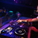 Club Vertigo - Sterbinszky 2014.12.13. (szombat) (Fotók: Vertigo)