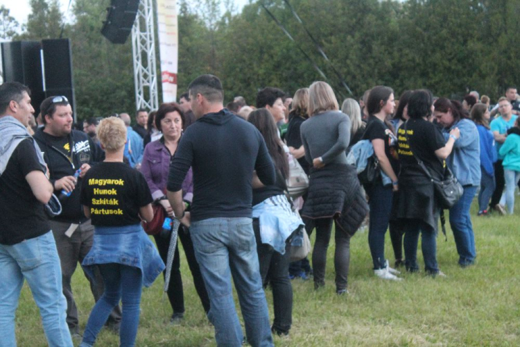 2017.05.12 Szentiváni Fesztivál 1.nap fotók:árpika 