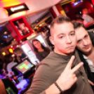 2016.10.28 Mamma Mia Pénteki Házibuli Dj:Ice&Solymi Conga