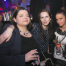 Club Vertigo - Majka & Curtis 2015.03.21. (szombat)