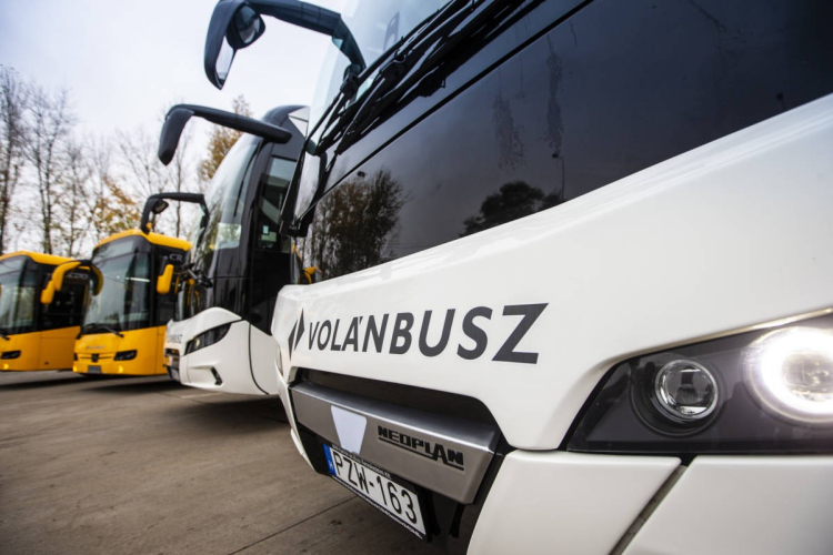 Májustól használhatók az új vármegye bérletek