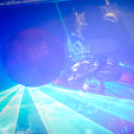 2014.09.26.Péntek - Magic Friday Party 