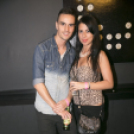 Club Vertigo - Let's Drink 2014.11.08. (szombat)