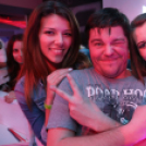 Club Neo (Győr) - Nőnapi Party - Magic Mike, Newik, Ati, Alex, Solymi - 2014. március 8. (szombat)