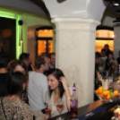 2013.10.19 Szombat Aftersix Cocktail Bar and Café fotók:árpika