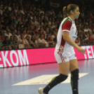 2019.07.21.Kézilabda Női U19-es EB Döntő Magyarország-Hollandia és záróünnepség