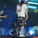 2017.07.23. EYOF megnyitó ünnepség Steve Aoki Fotók:árpika 