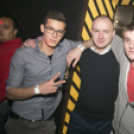 Club Vertigo - STERBINSZKY & ANDRO 2015.12.12. (szombat) (Fotók: MikeD.)