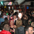 2014.04.19. Mamma Mia Celebek a Pultban Bódi Sylvi És Berki Krisztián,Hódi Pamela Fotó:árpika