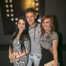 Club Vertigo - All 4 Ladies / Marcee vs. Slim 2014.11.29. (szombat)