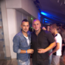 Mundo - The Closing w/ Sterbinszky 2014.09.07. (szombat)