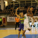 2013.03.10.Hat-Agro Uni Győr-Good Angels Kosice női kosárlabda (1) fotók:árpika