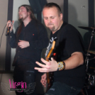 Virgin - Blues company, Thornwill, Salvus koncert