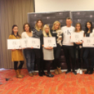 2017.12.02. Celebrity Masterclass Dr Zimány Linda & Dominique Roberts Fotók:árpika 