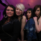 Club Neo (Győr) - Nőnapi Party - Magic Mike, Newik, Ati, Alex, Solymi - 2014. március 8. (szombat)
