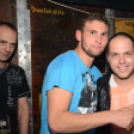 2013.11.01.Péntek lapos Halloween night Fotók:adrián