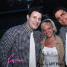 Majális feszt - Sportcsarnok megnyitó