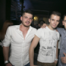 Club Vertigo - Wellhello 2015.10.10. (szombat) (Fotók: MikeD.)