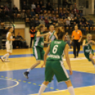 2013.02.03.Hat-Agro Uni Győr - Sbk Samorin Női kosárlada (1) Fotók:árpika