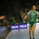 2020.02.01.Győri Audi ETO KC-Bruducnost Podgorica női Bajnokok Ligája mérkőzés