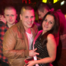 Club Vertigo -  Kamionosok és K*rvák 2013.11.17. (szombat)