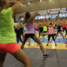 I.Spártai Vitamin NEON Fitness Party Győr Fotók:árpika