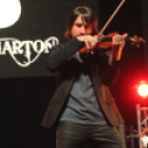 2017.02.11.Edvin Marton Rock Symphony Koncert Audi Aréna Fotók:árpika 