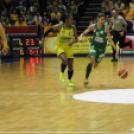 2013.02.22 Hétfő UE Sopron-Hat-Agro uni Győr női kosárlabda bajnoki döntő 3.mérkőzés Fotók:árpika