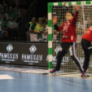 2018.04.14. Győri Audi Eto KC-Brudusnost női kézilabda bajnokok ligája Fotók:árpika