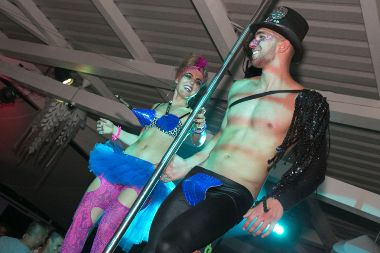 Club Mundo -  Muzzaik 2013.07.06. (szombat) (Fotók: Mundo)